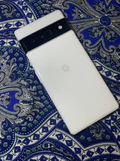 Google pixel 6pro