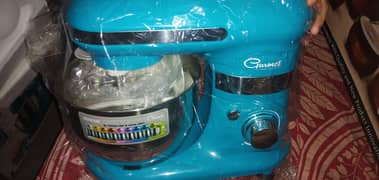 food mixer