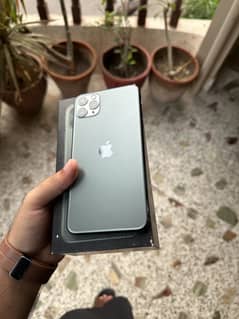 IPHONE 11 PRO MAX
