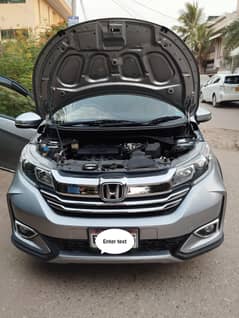 honda BR-V 2021