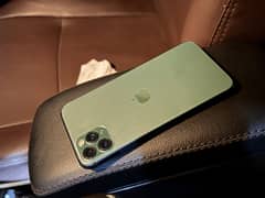 Apple iPhone 11 Pro Max