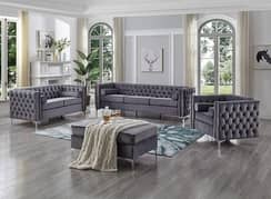 Furniture end sofa