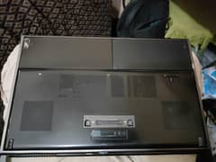 Dell Precision M6700 Workstation