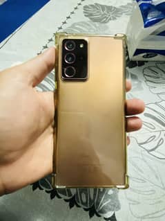 Samsung Note 20 ultra phone Exchange And Sale Possible?