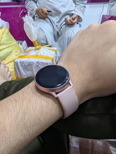 Samsung Watch Active 2