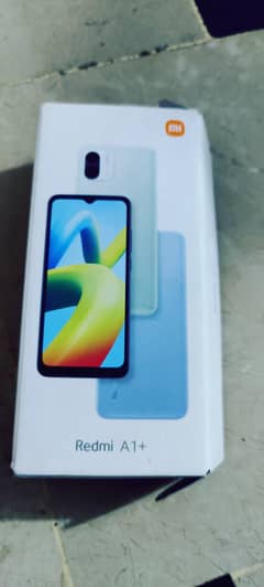 Redmi A1+ 2/32