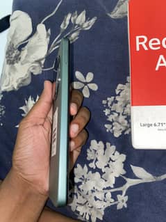 redmi a3 4/128