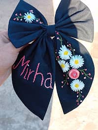 Custom
