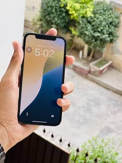 I phone 12 factory unlock