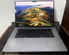 Macbook