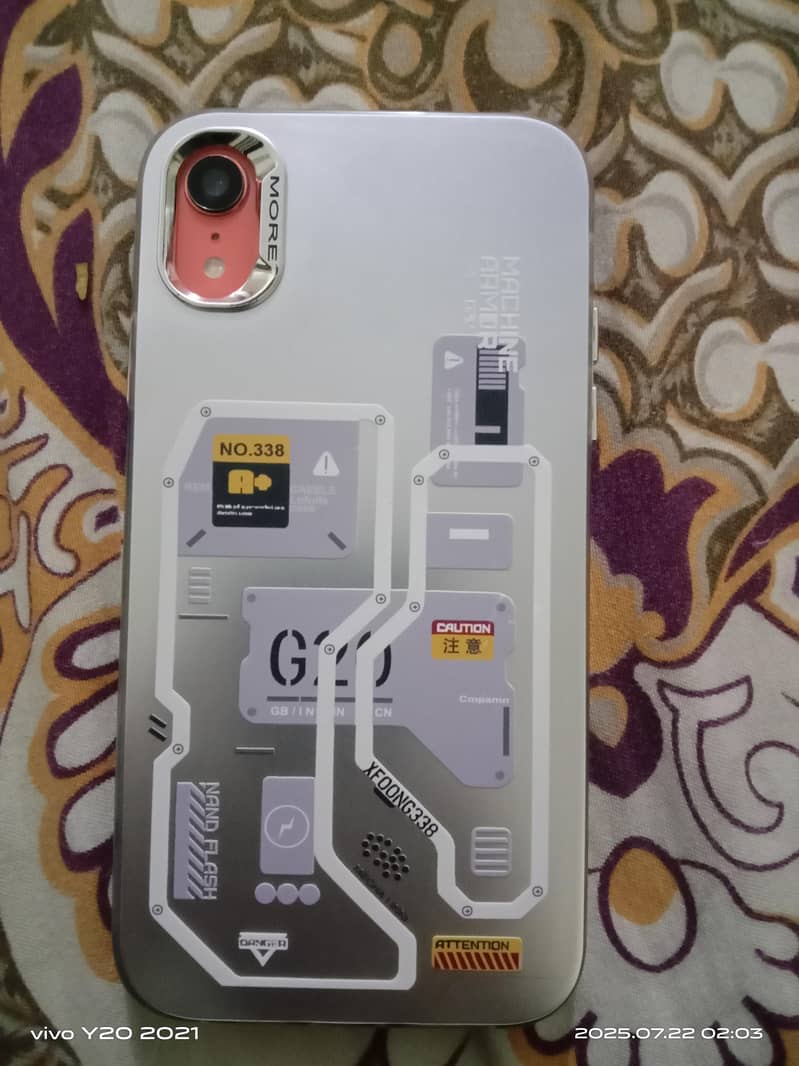 iphone xr factory unlock 0