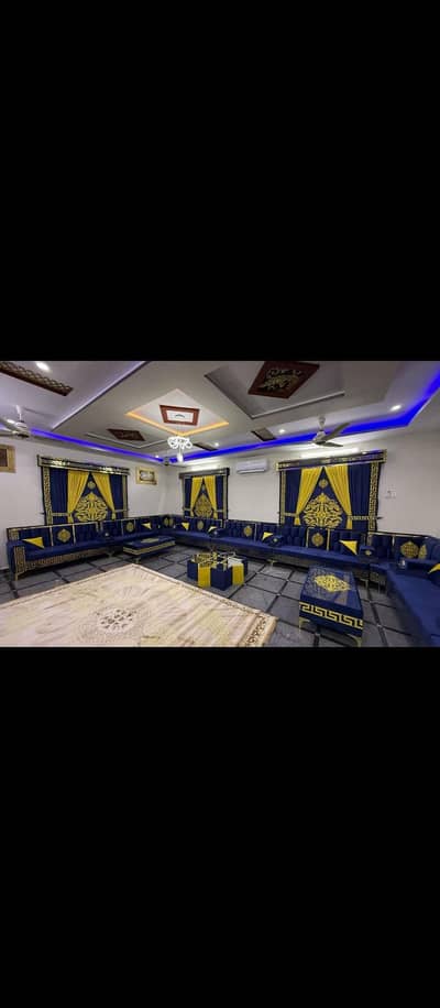 pardy stitching and fitting master