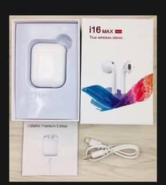I16 airpods