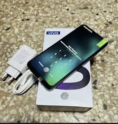 Vivo s1 8/256