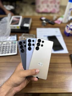 Samsung Galaxy S25 Ultra Non Pta