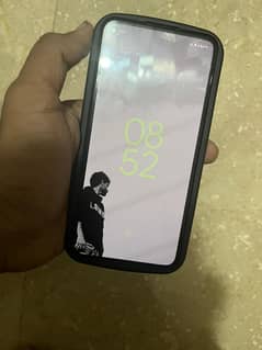 Google Pixel 5 | Excellent Condition | Just Shade in display
