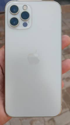 iPhone 12 pro jv