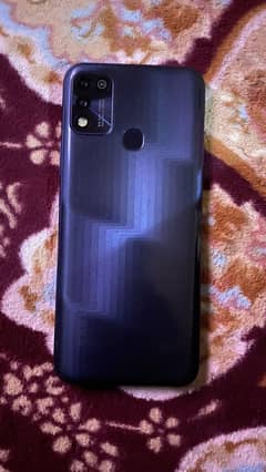 Infinix
