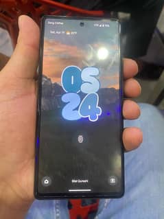 Google pixel 6a C______P