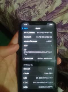 Iphone 11 pro