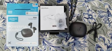 Anker Soundcore R50i TWS