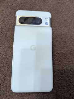 pixel 8pro all ok just pin dot urgent sale 12/256 pta approved