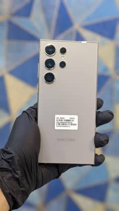 Samsung Galaxy s24 ultra Non Pta
