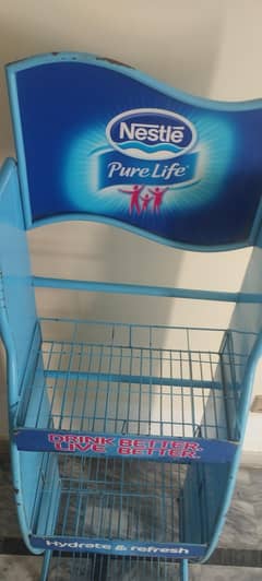 water