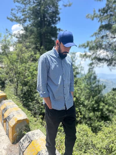 Mohammad Fakhar Ejaz