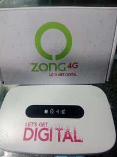 Zong