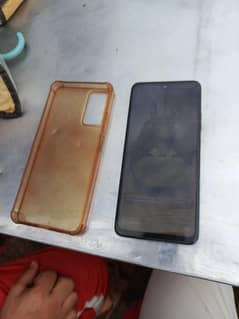 Tecno Pova 2, PTA approved,MediaTech G85(14nm) with 7000mah battery