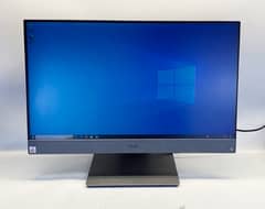 Dell OptiPlex 7780 All-in-One i5 10th 27inch Borderless GTX 1650 4GB