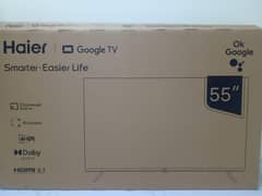 haier