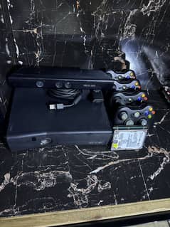 Xbox 360 slim