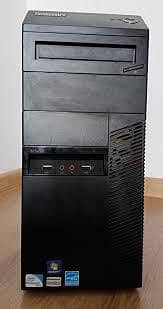 Core i3 3rd Generation Pc