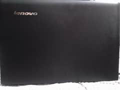 lenovo g50-70 i5 4 gen 4gb 500gb hard