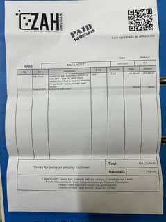 Samsung M8 Smart Monitor 32" [Brand new - Open box]