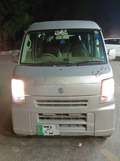 Suzuki every manual 2011 model 2015 reg final price