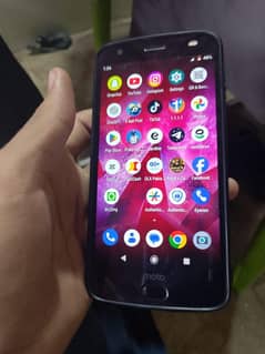 moto z2 force exchange possible