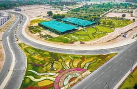1 Kanal Prime Location Plot Available For Sale Sector F