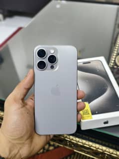 iphone 15 pro max 512 gb official approved