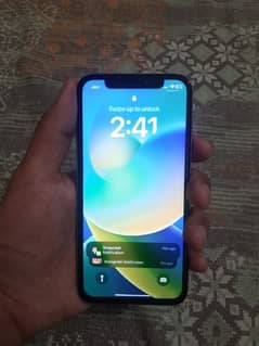 iPhone