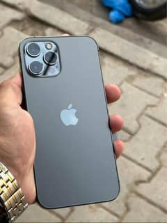 I Phone 12 Pro Max