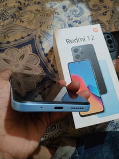 Redmi 12