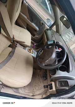 Urgent Sale Honda City