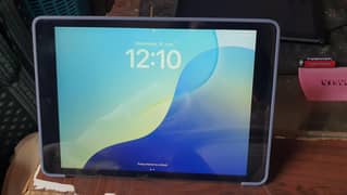 iPad 9th Gen LTE – 256GB – Factory Unlocked
