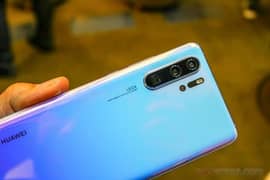 HUAWEI
