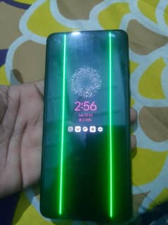 oneplus 9r life time approved