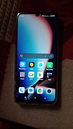 Infinix