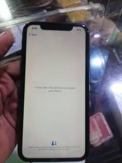 iphone 11 battery 100 only battery massage 128 GB
